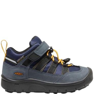 KEEN BOYS WATERPROOF STRAP SHOE - BLUE